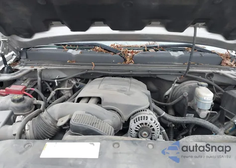 2011 Chevrolet Silverado 1500 Lt from USA, damaged, VIN 3GCPCSE06BG187639